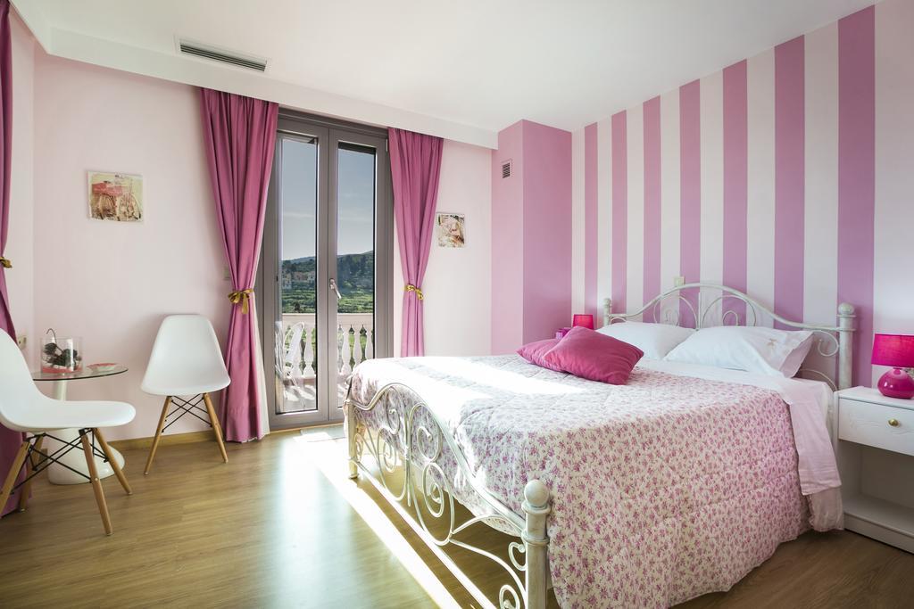 Villa Athinais Lixouri Extérieur photo