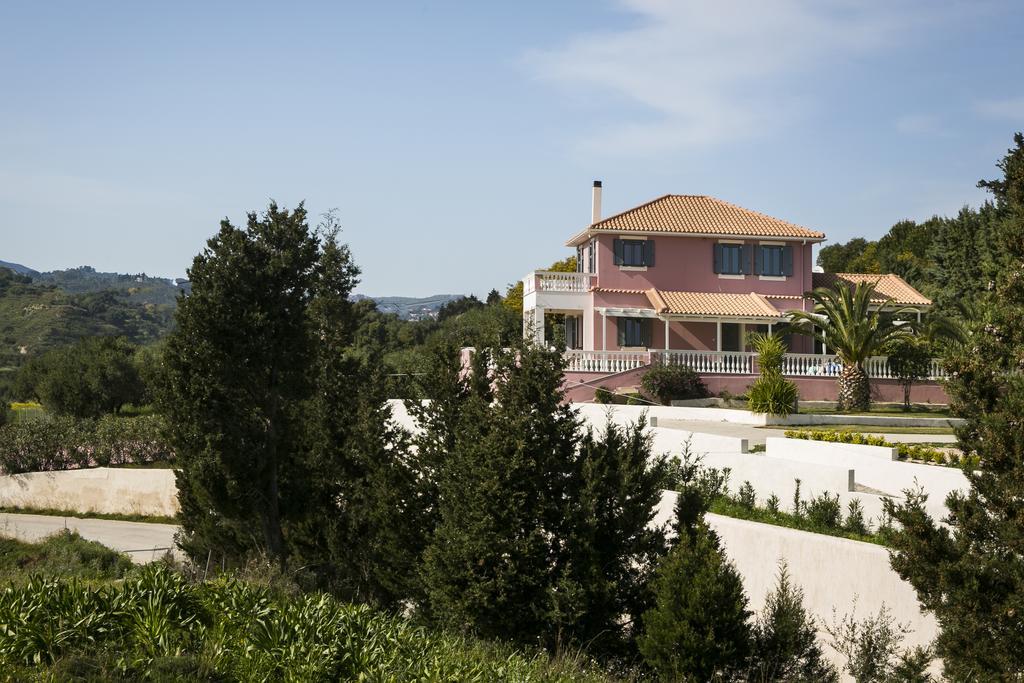 Villa Athinais Lixouri Extérieur photo